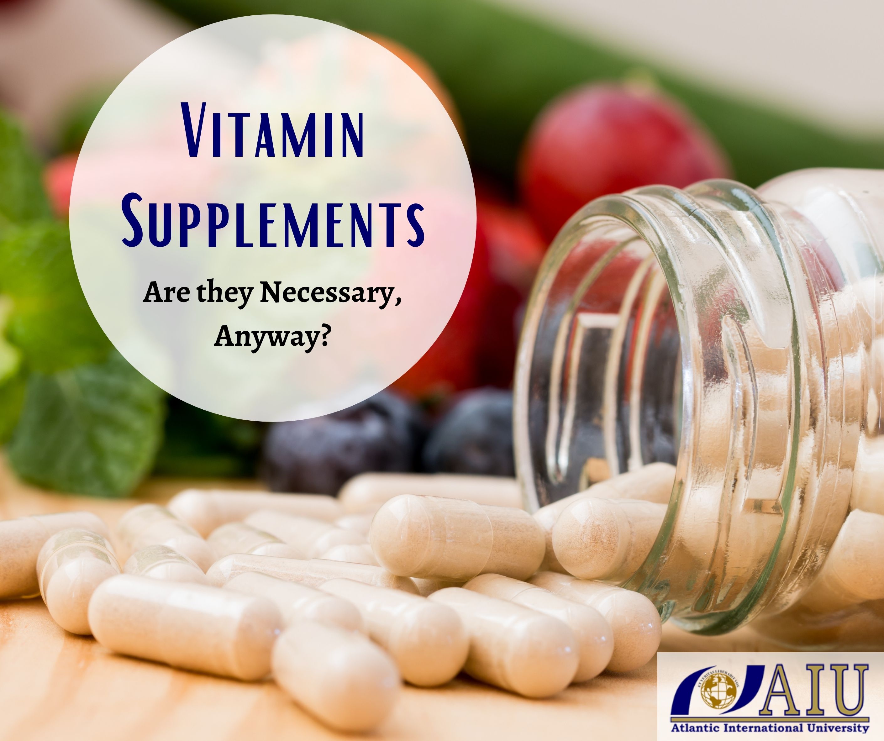 are-vitamin-supplements-necessary